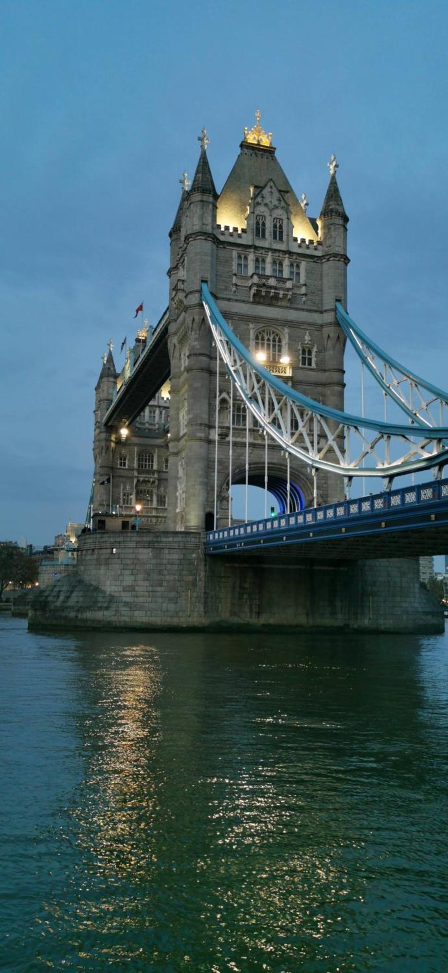 Riverside 1Br With Easy Transport 20Min To City Centre London Luaran gambar