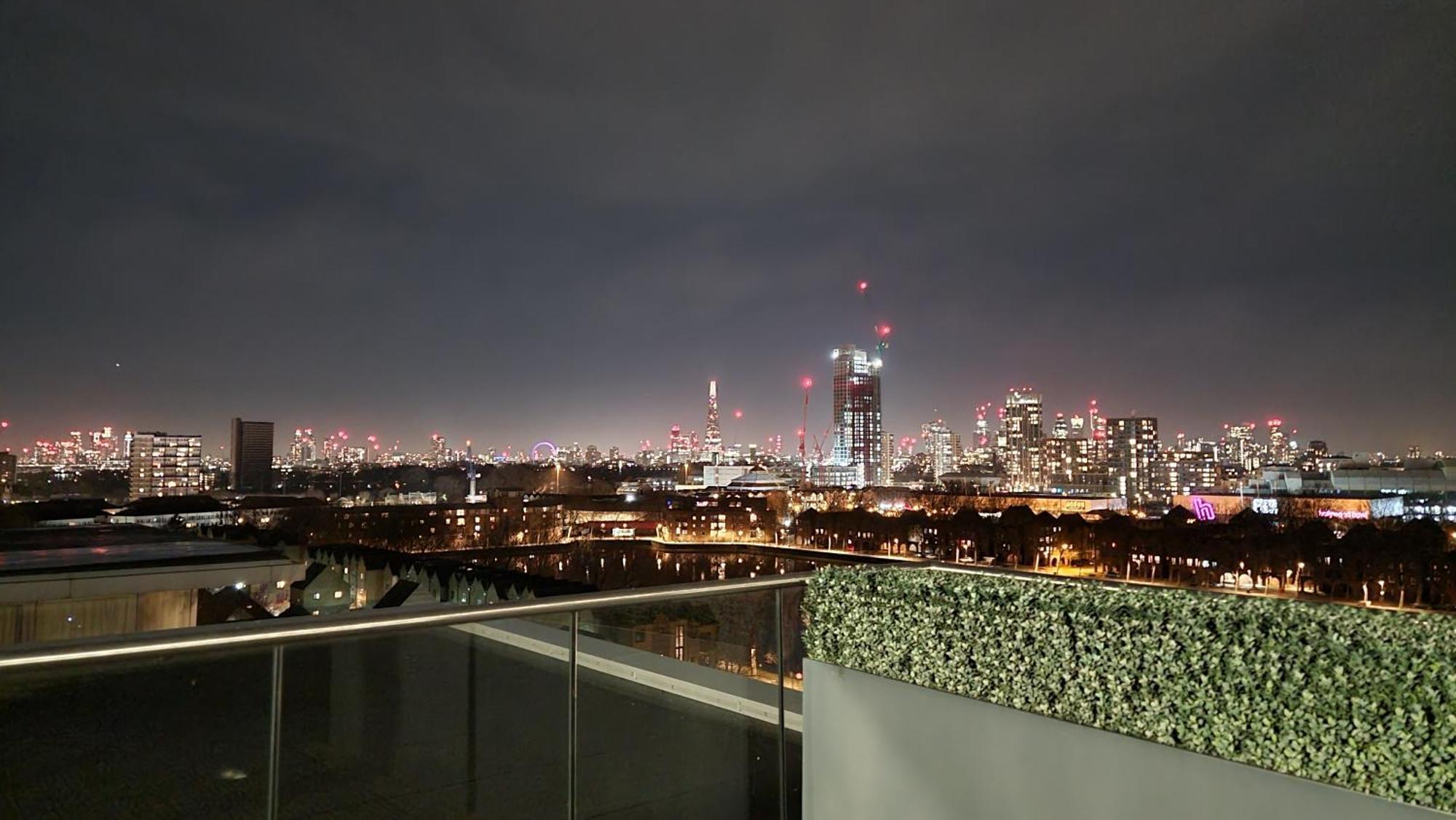 Riverside 1Br With Easy Transport 20Min To City Centre London Luaran gambar