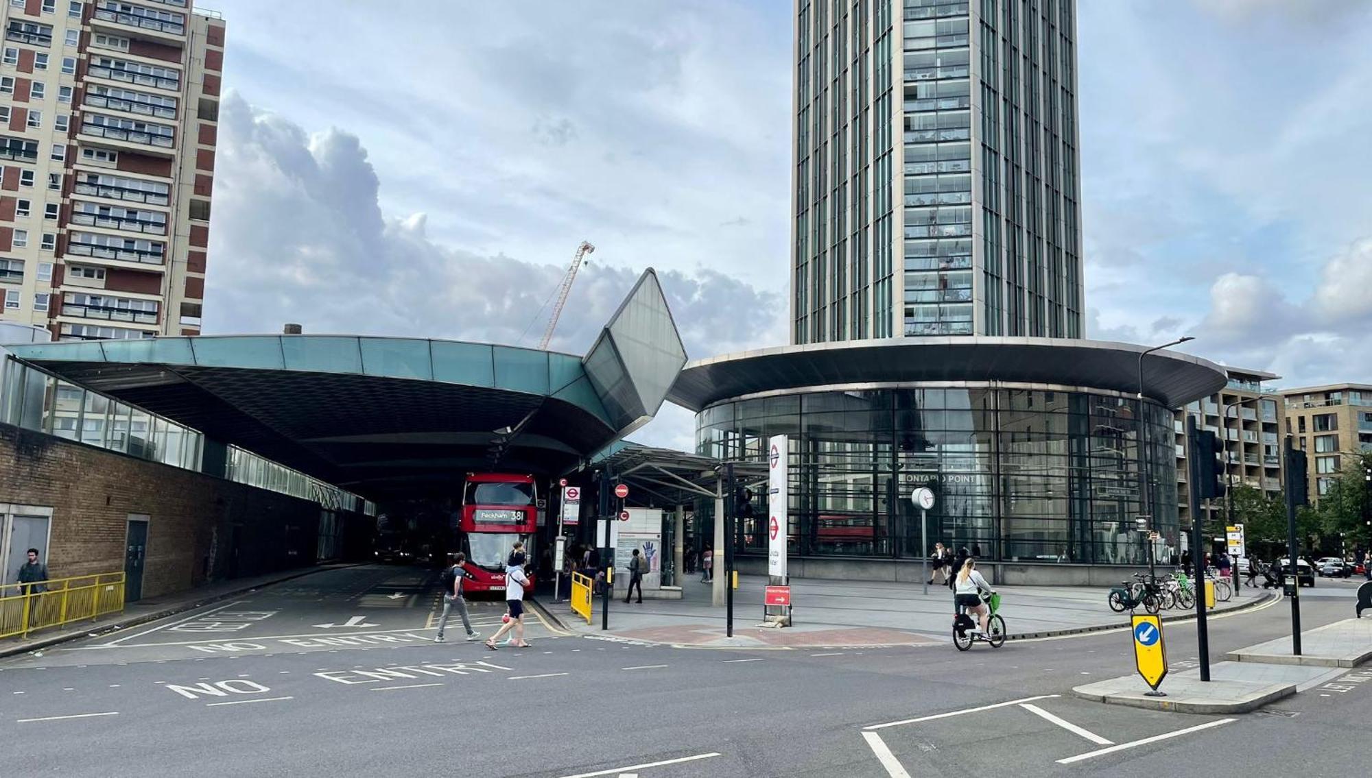 Riverside 1Br With Easy Transport 20Min To City Centre London Luaran gambar